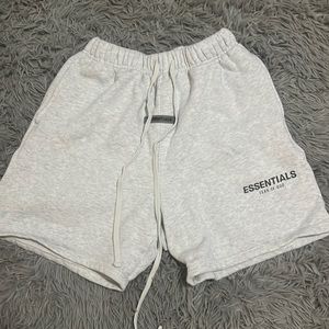 Essentials shorts